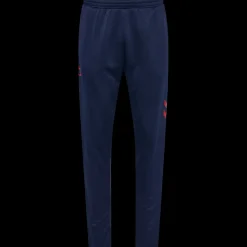 hmlQ4 POLY TRAINING PANT