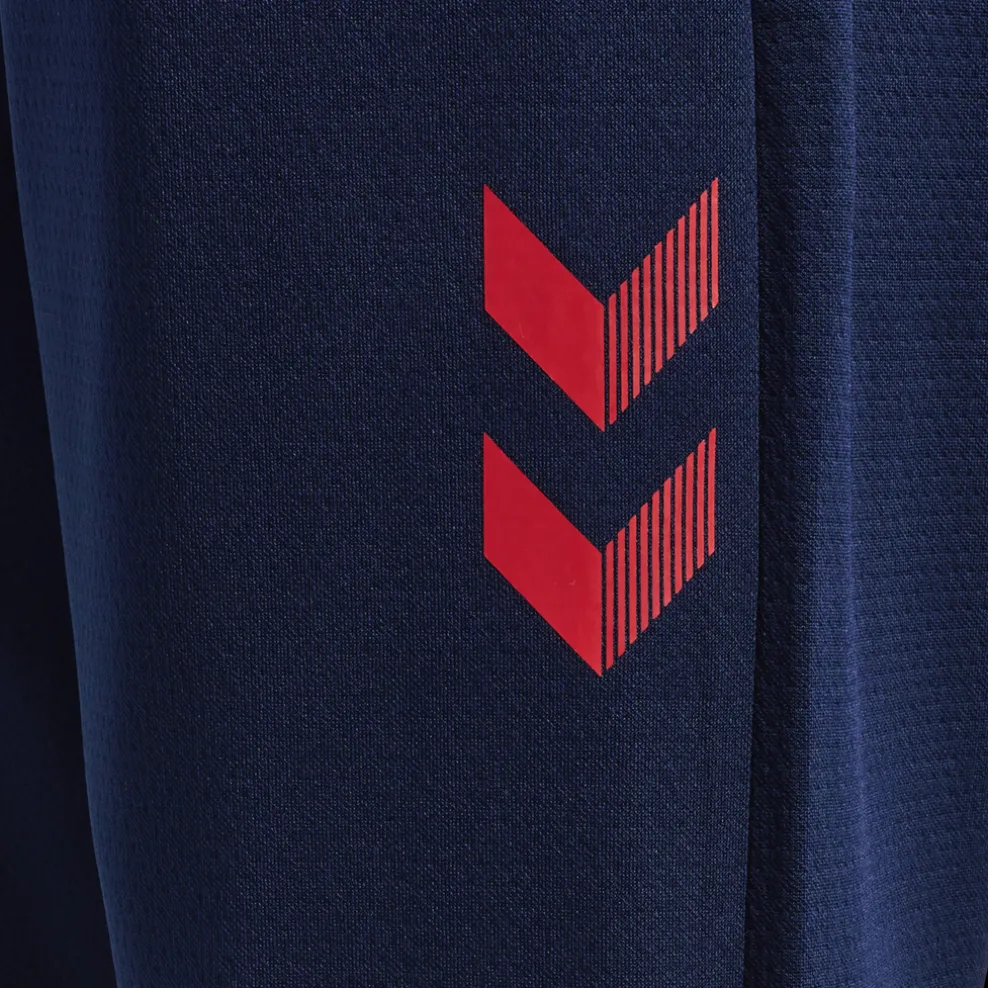 hmlQ4 POLY TRAINING PANT