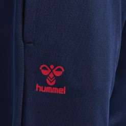hmlQ4 POLY TRAINING PANT
