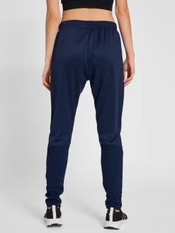 hmlQ4 POLY TRAINING PANT WO