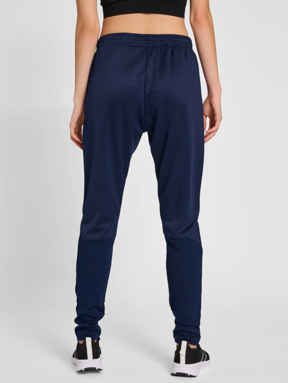 hmlQ4 POLY TRAINING PANT WO