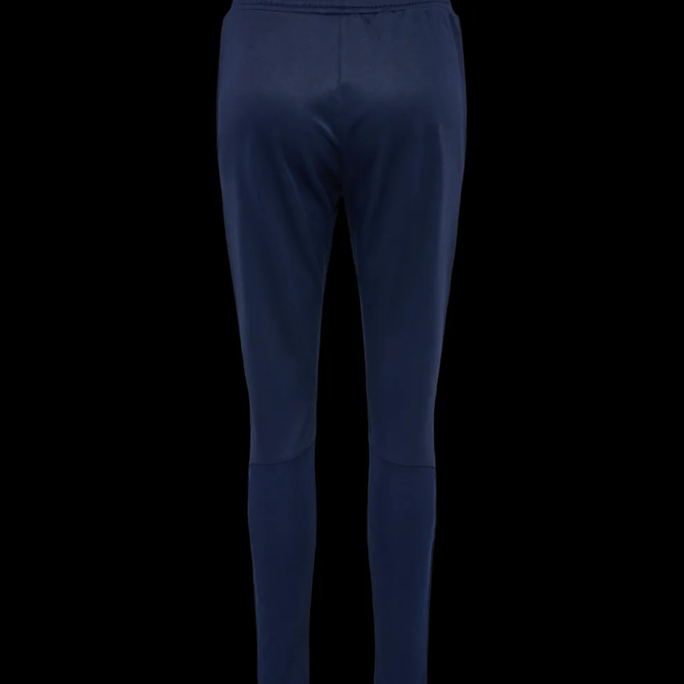 hmlQ4 POLY TRAINING PANT WO