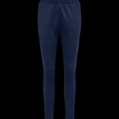 hmlQ4 POLY TRAINING PANT WO