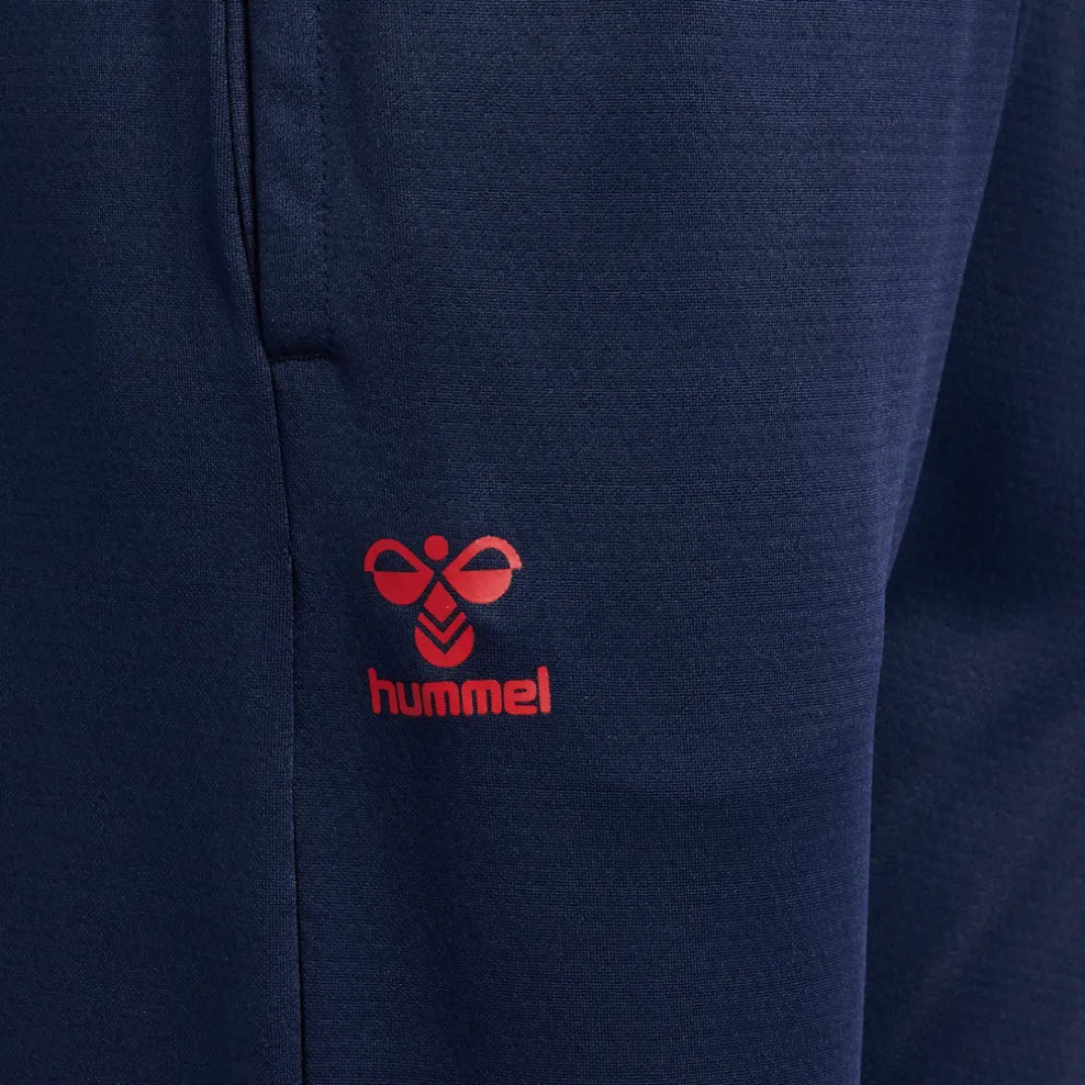 hmlQ4 POLY TRAINING PANT WO