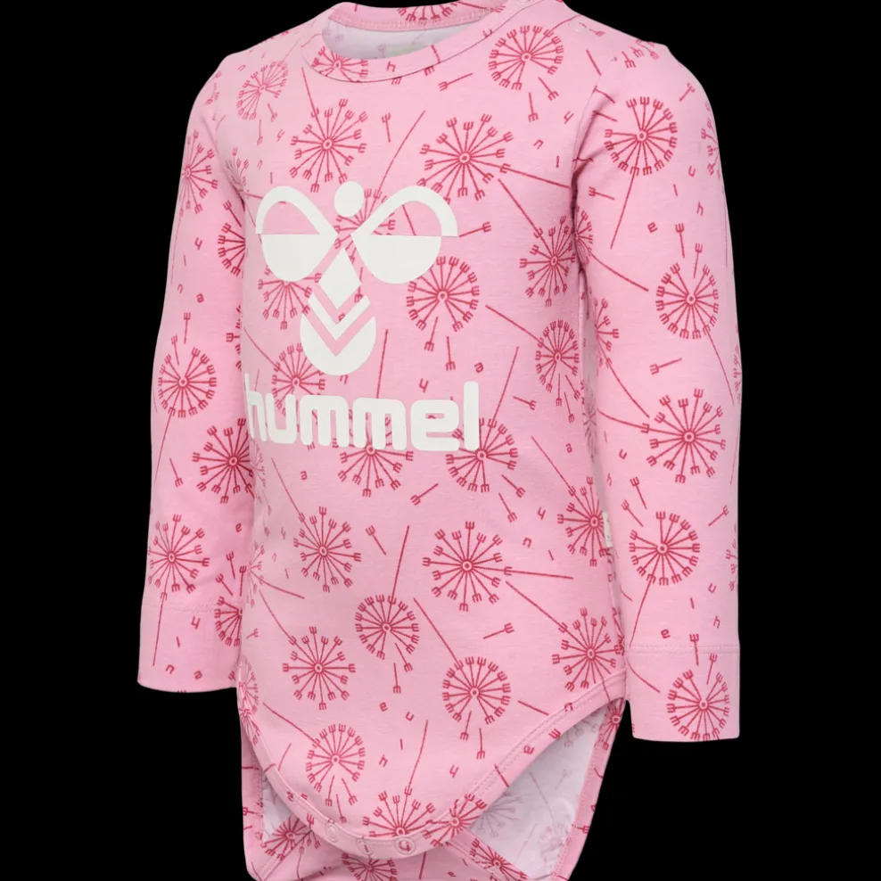 hmlQUINNA BODY L/S