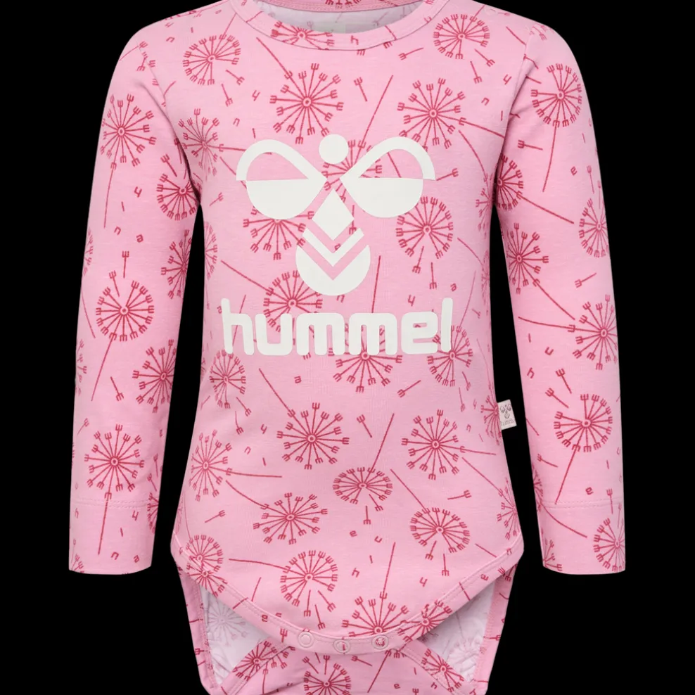 hmlQUINNA BODY L/S