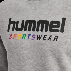 hmlRAINBOW SPORTSWEAR SWEATSHIRT
