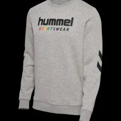 hmlRAINBOW SPORTSWEAR SWEATSHIRT