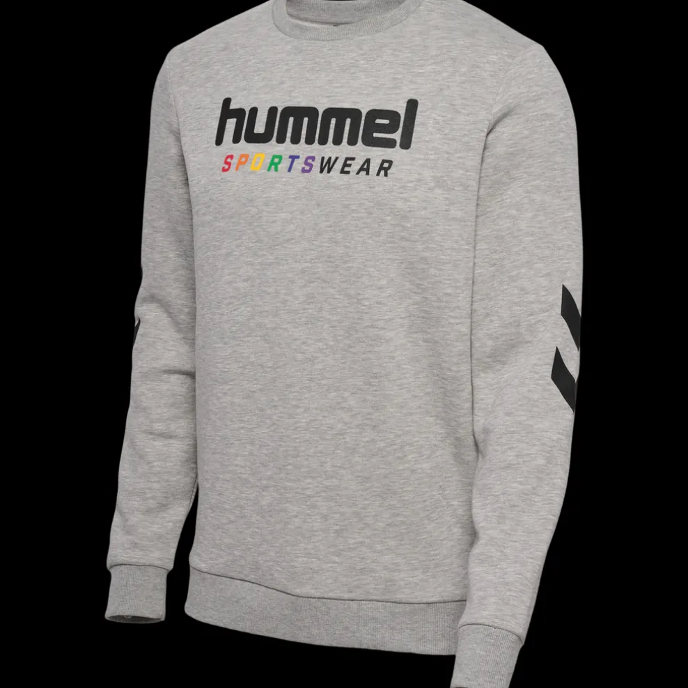 hmlRAINBOW SPORTSWEAR SWEATSHIRT