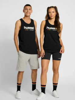 hmlRAINBOW SPORTSWEAR TANKTOP