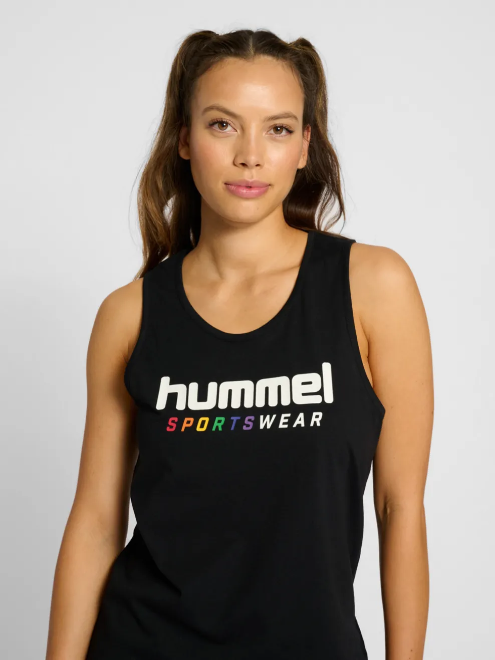 hmlRAINBOW SPORTSWEAR TANKTOP