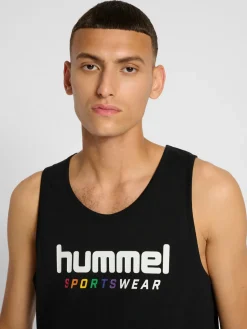 hmlRAINBOW SPORTSWEAR TANKTOP