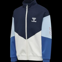 hmlRANE ZIP JACKET