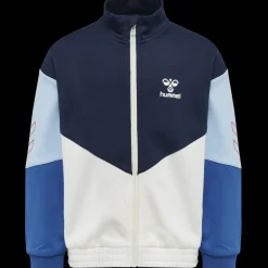 hmlRANE ZIP JACKET