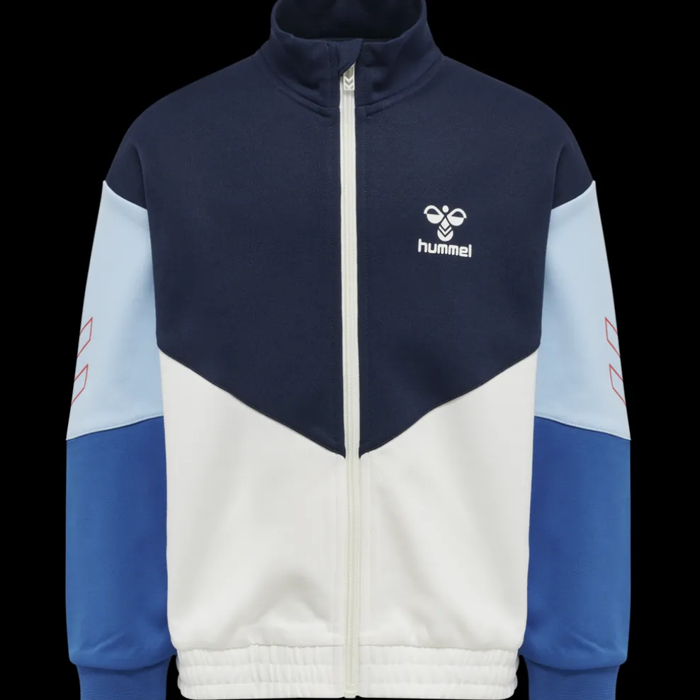 hmlRANE ZIP JACKET