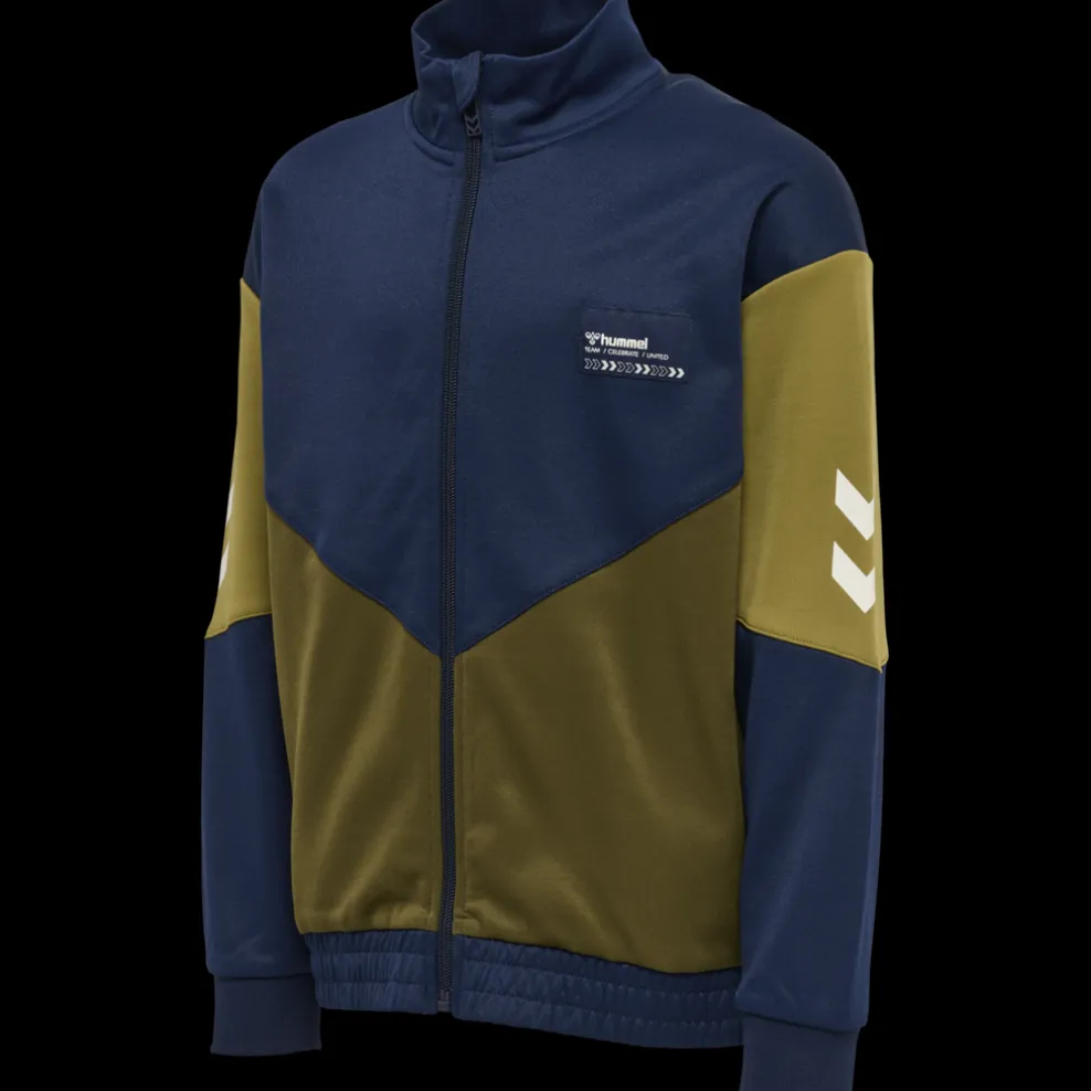 hmlRANE ZIP JACKET
