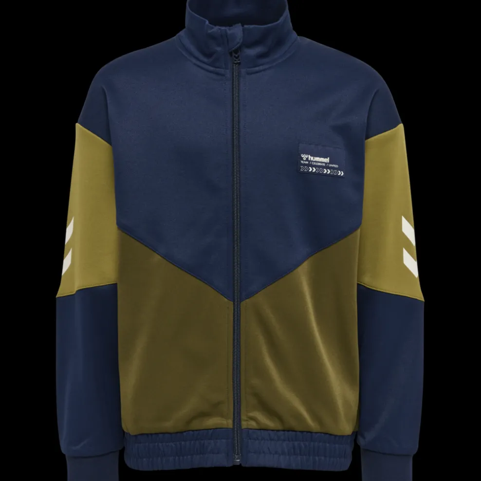 hmlRANE ZIP JACKET