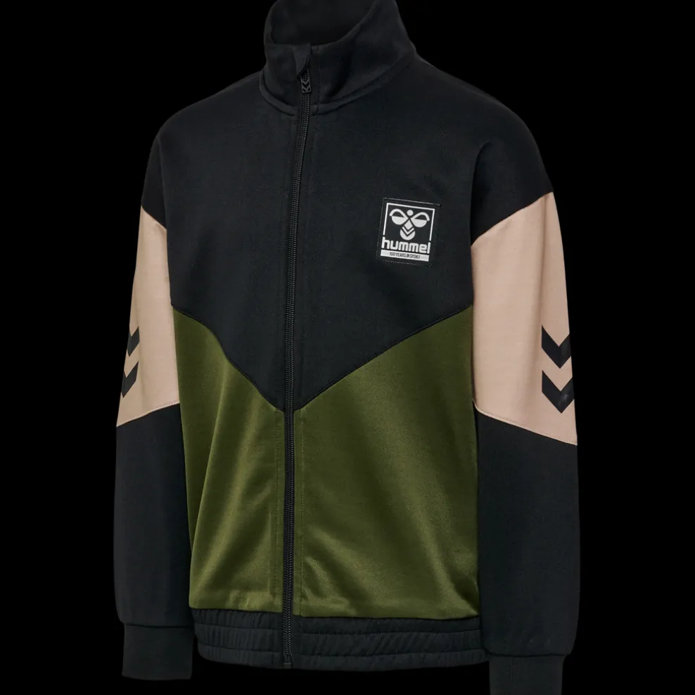 hmlRANE ZIP JACKET