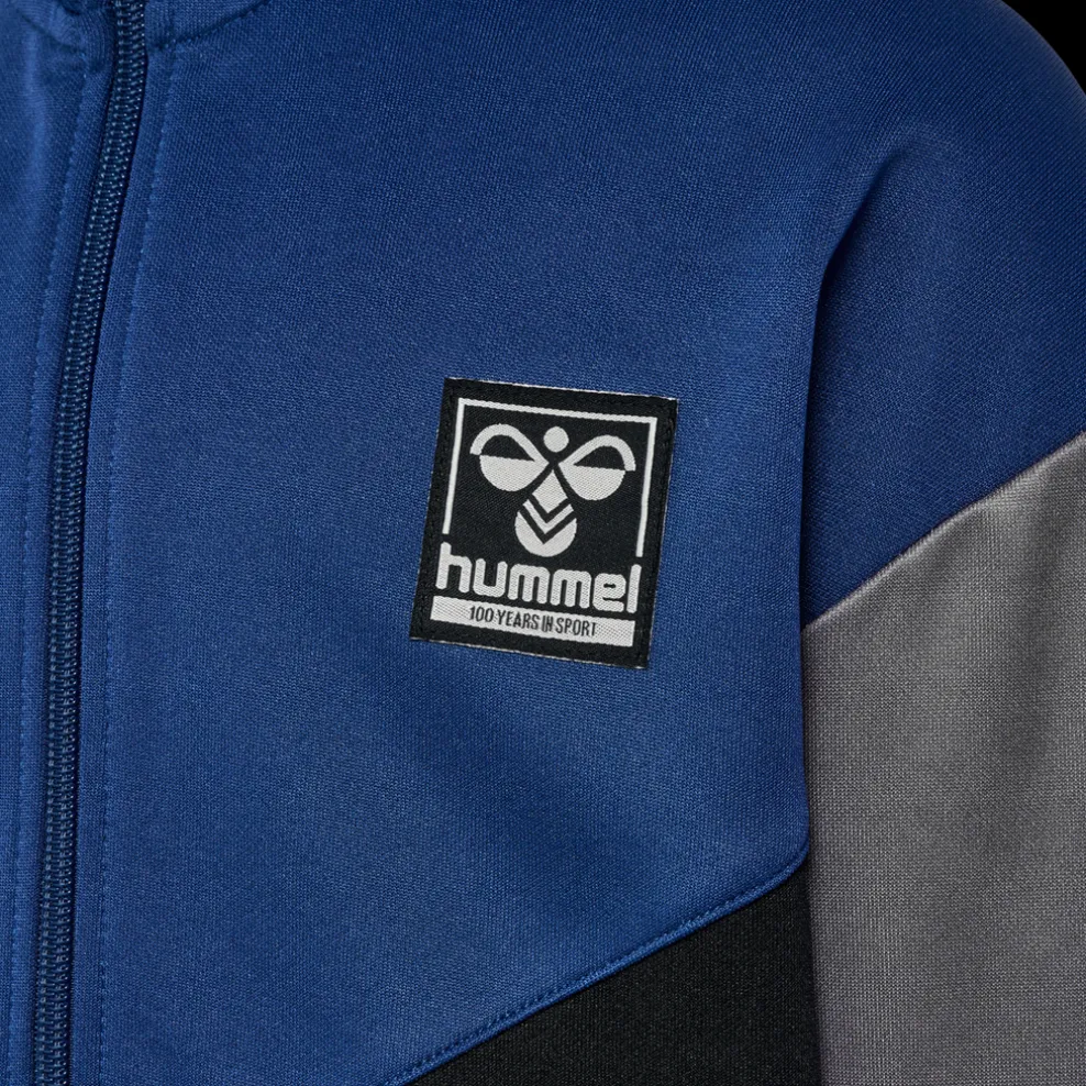 hmlRANE ZIP JACKET