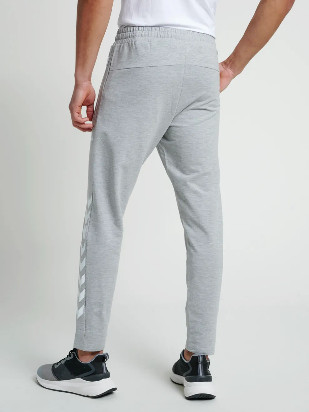 hmlRAY 2.0 TAPERED PANTS