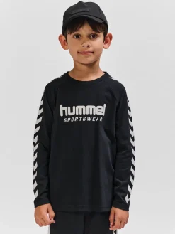 hmlREADY T-SHIRT L/S