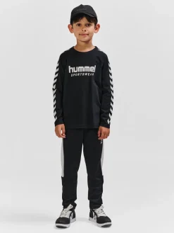 hmlREADY T-SHIRT L/S