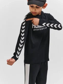 hmlREADY T-SHIRT L/S