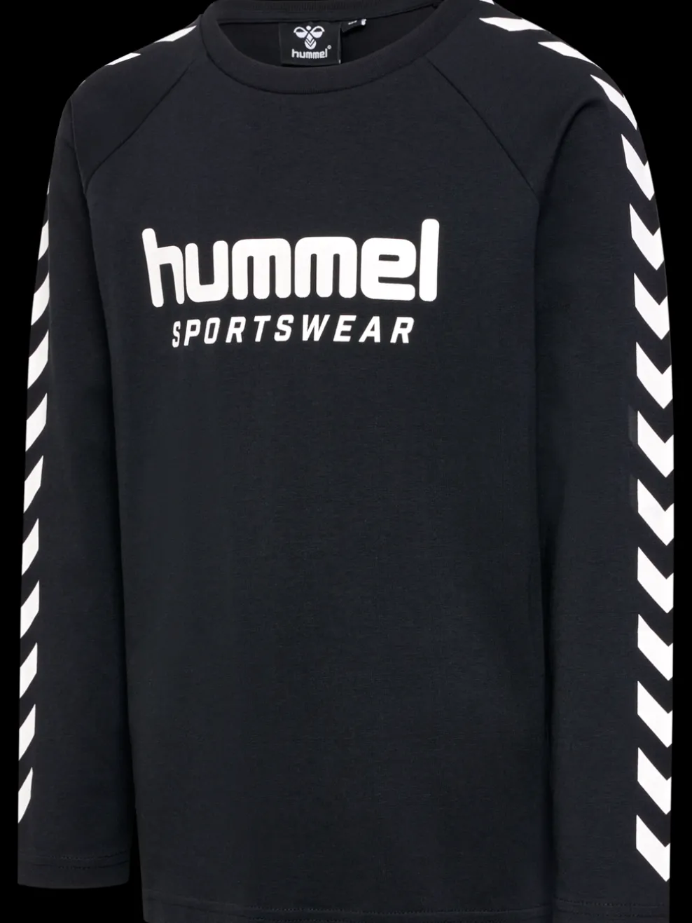 hmlREADY T-SHIRT L/S