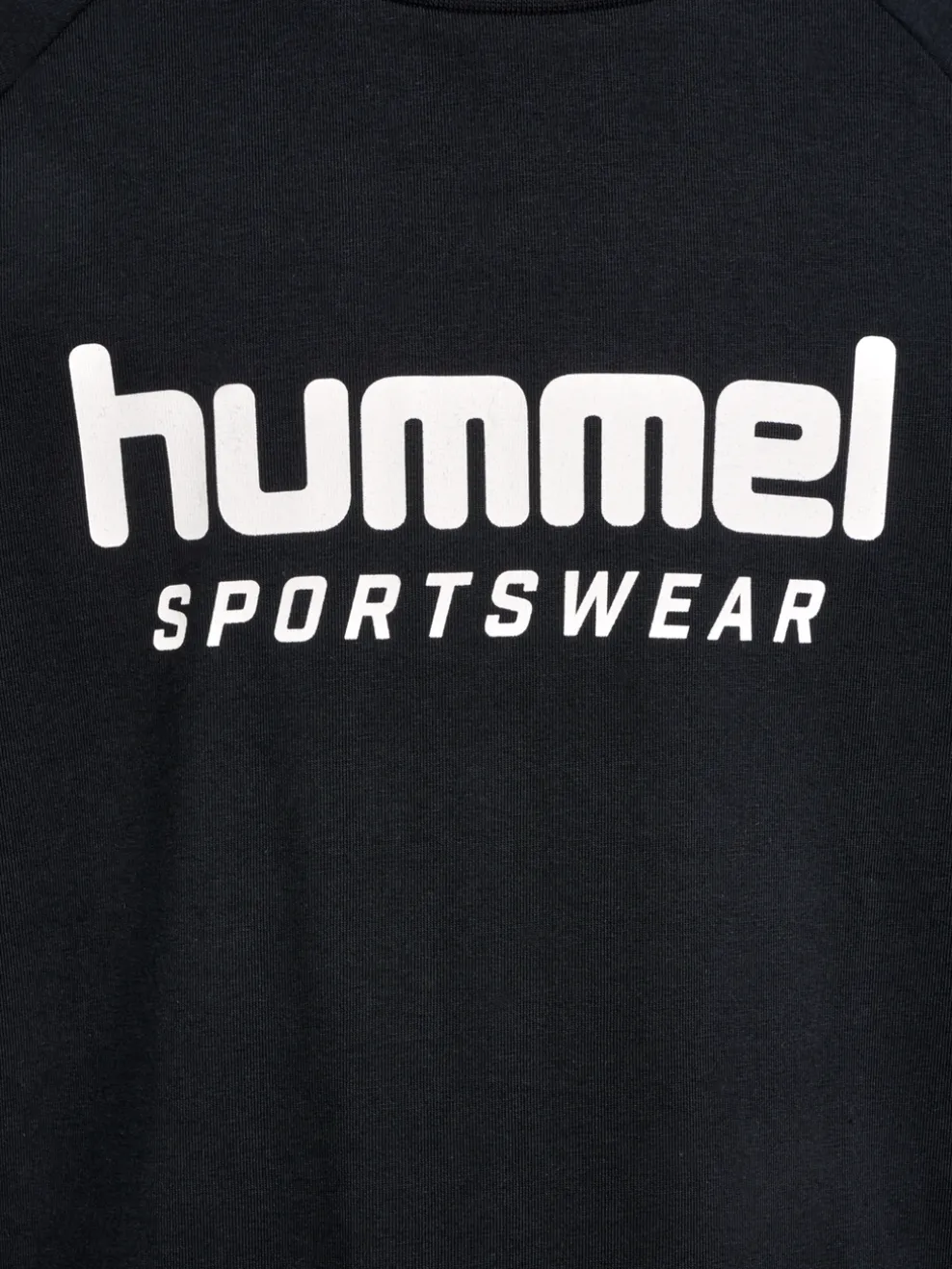 hmlREADY T-SHIRT L/S