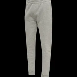 hmlRED BASIC SWEAT PANTS
