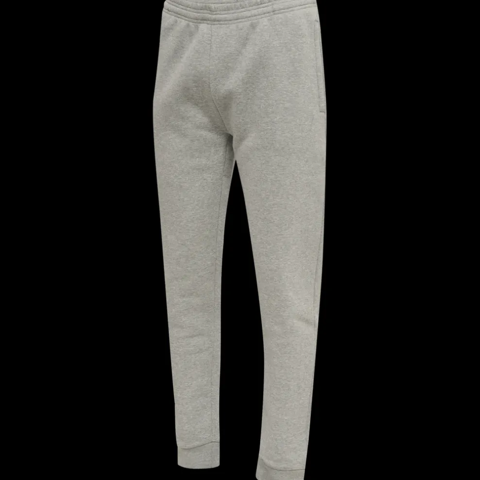 hmlRED BASIC SWEAT PANTS