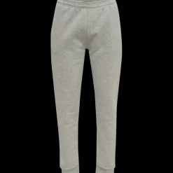 hmlRED BASIC SWEAT PANTS