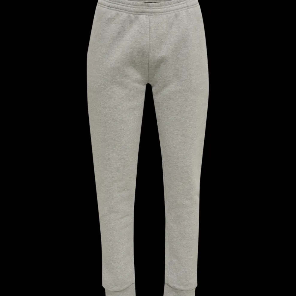 hmlRED BASIC SWEAT PANTS