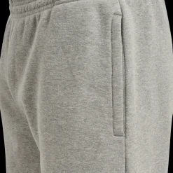 hmlRED BASIC SWEAT PANTS