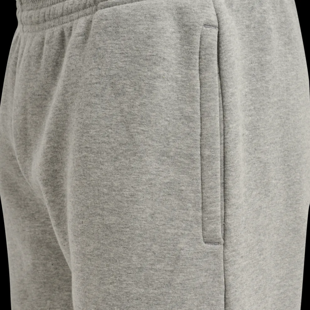 hmlRED BASIC SWEAT PANTS