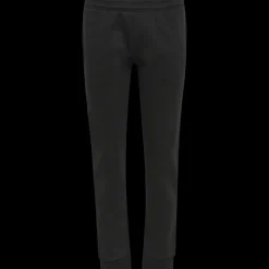 hmlRED BASIC SWEAT PANTS WOMAN