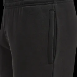 hmlRED BASIC SWEAT PANTS WOMAN