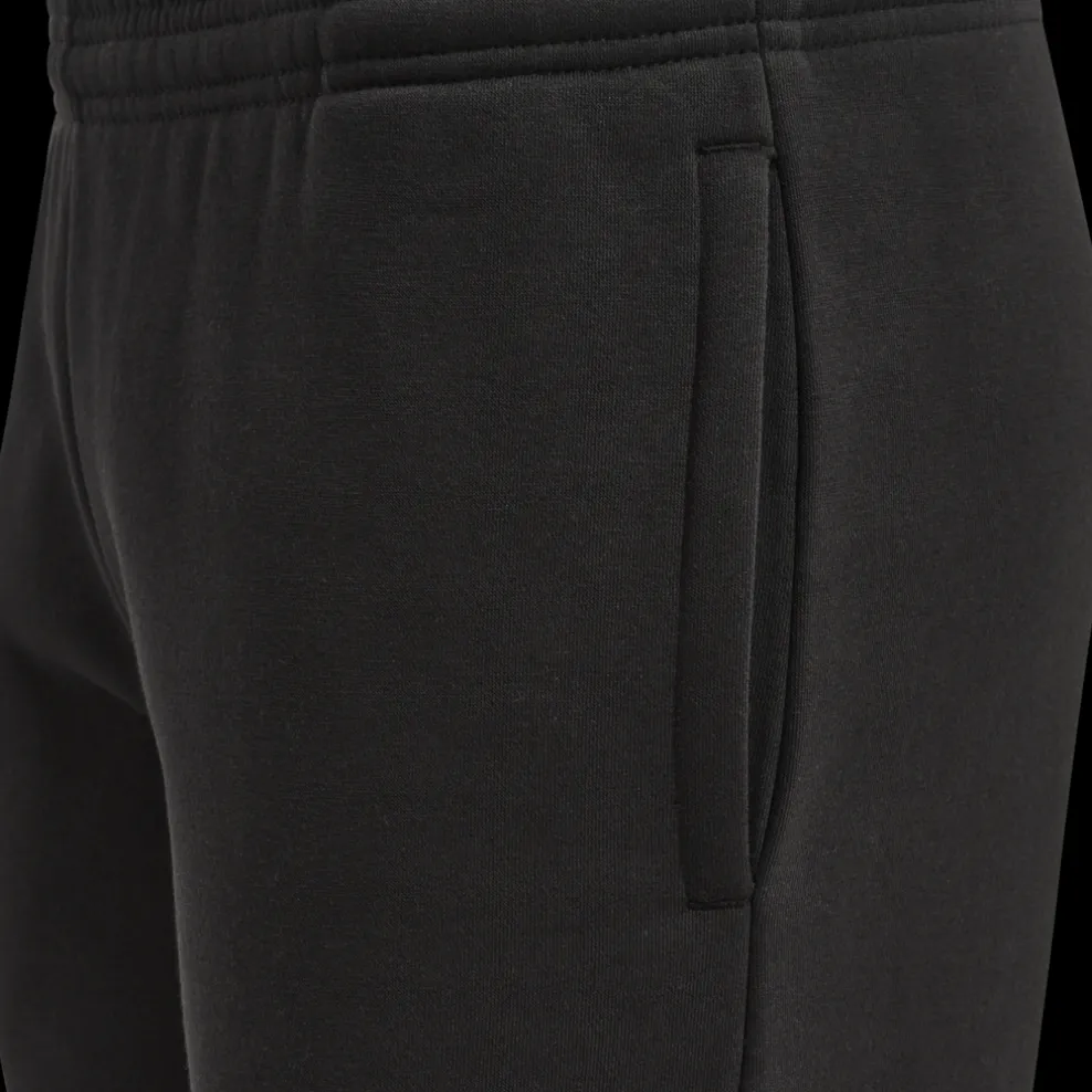 hmlRED BASIC SWEAT PANTS WOMAN