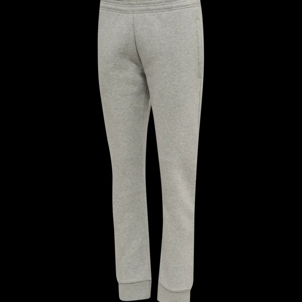 hmlRED BASIC SWEAT PANTS WOMAN