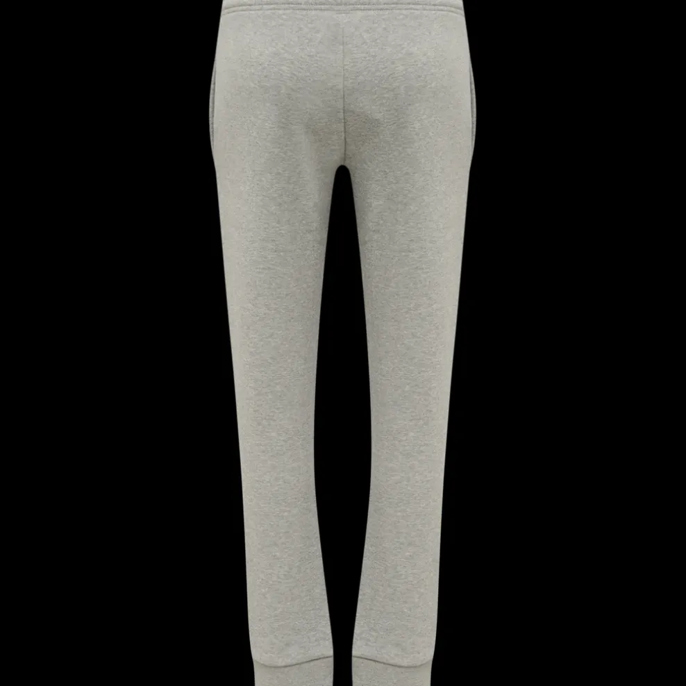 hmlRED BASIC SWEAT PANTS WOMAN