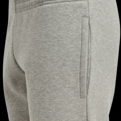 hmlRED BASIC SWEAT PANTS WOMAN