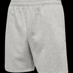 hmlRED BASIC SWEAT SHORTS
