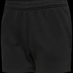 hmlRED BASIC SWEAT SHORTS KIDS
