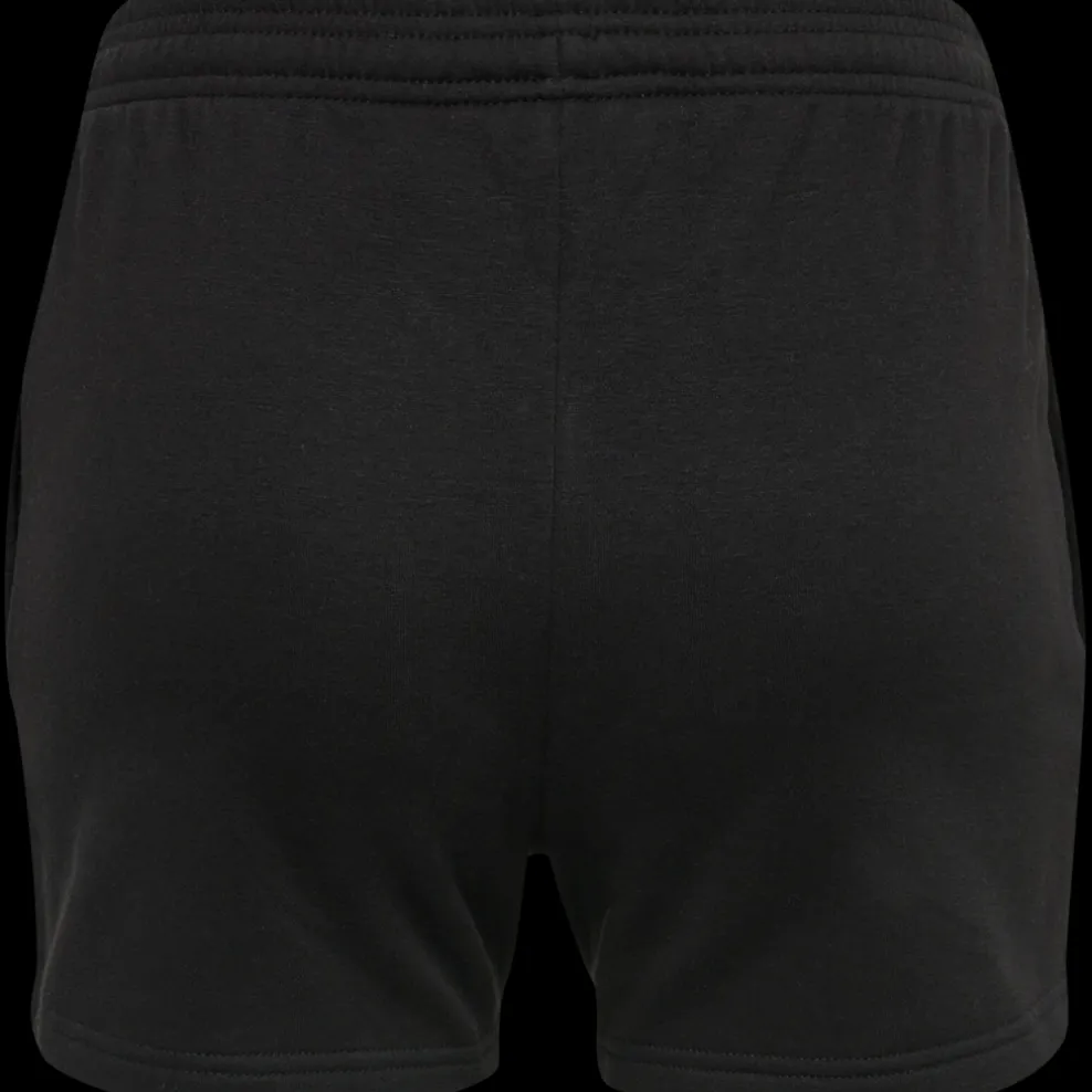 hmlRED BASIC SWEAT SHORTS KIDS