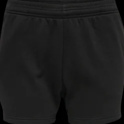 hmlRED BASIC SWEAT SHORTS KIDS