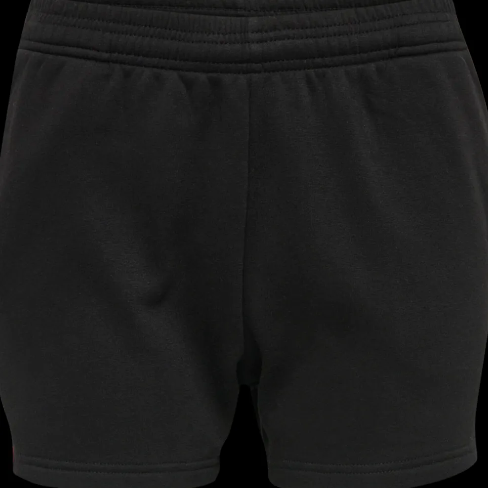 hmlRED BASIC SWEAT SHORTS KIDS