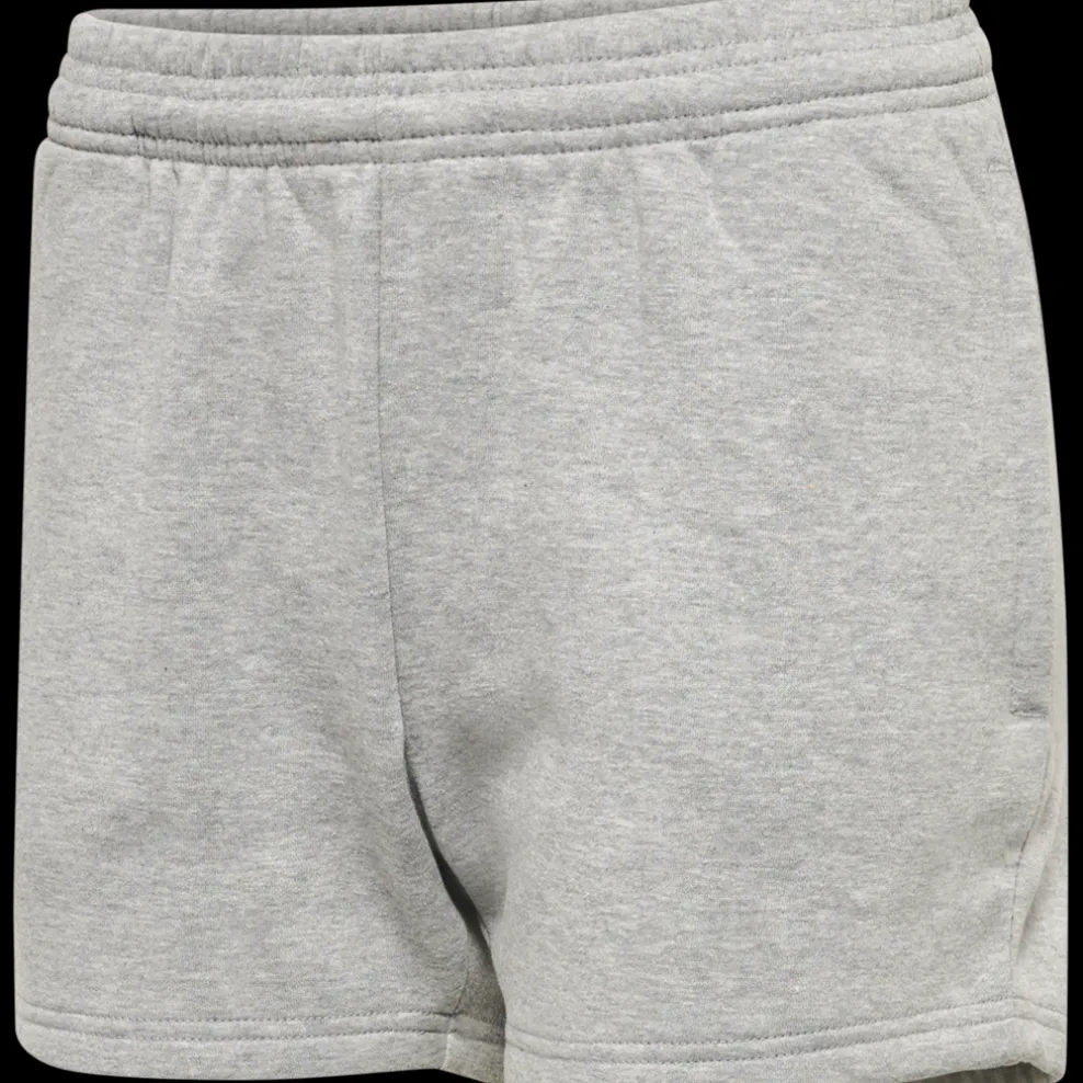 hmlRED BASIC SWEAT SHORTS KIDS