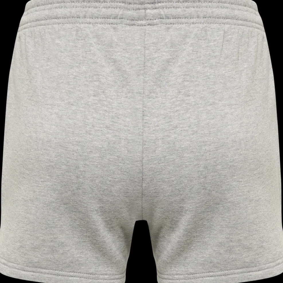 hmlRED BASIC SWEAT SHORTS KIDS