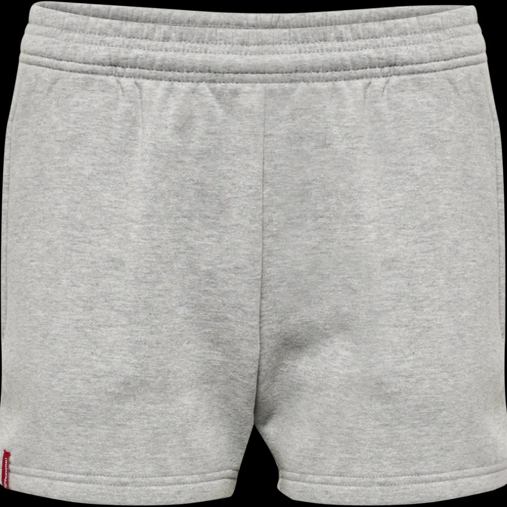 hmlRED BASIC SWEAT SHORTS KIDS