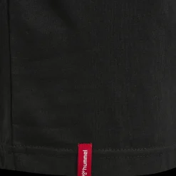 hmlRED BASIC T-SHIRT S/S KIDS